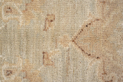 Vintage Sivas Area Rug (7' x 7')